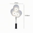 Ossiryn | Floor Lamp