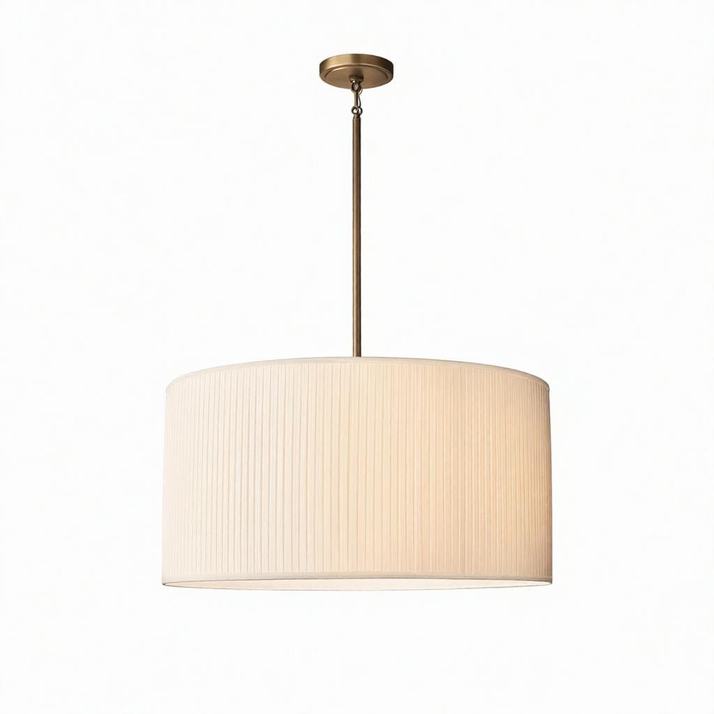 Zahor | Drum Chandelier - Detail View #10 | HomeCartel