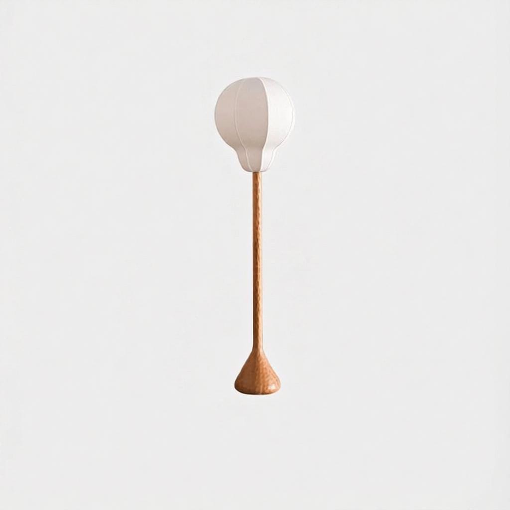 Veirith B I Floor Lamp - Detail View #3 | HomeCartel
