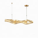 Olig | Linear Chandelier