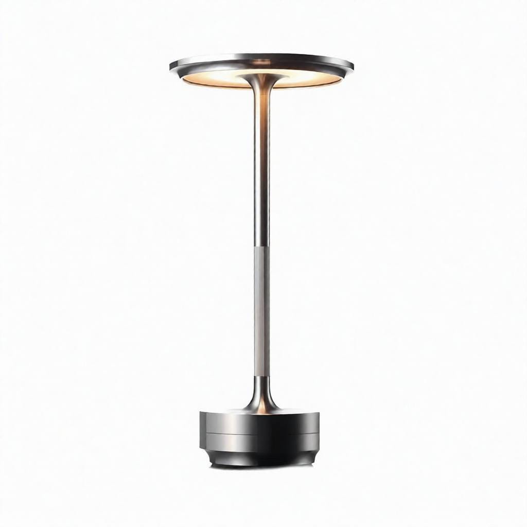 Orvenith Deux| Outdoor Table Lamp - Detail View #7 | HomeCartel