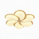 Teyranne D | Ceiling Mounted Light