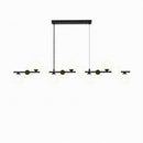 Kurzeja | Linear Chandelier