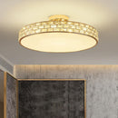 Nolvar A | Semi Flush Mounted Light