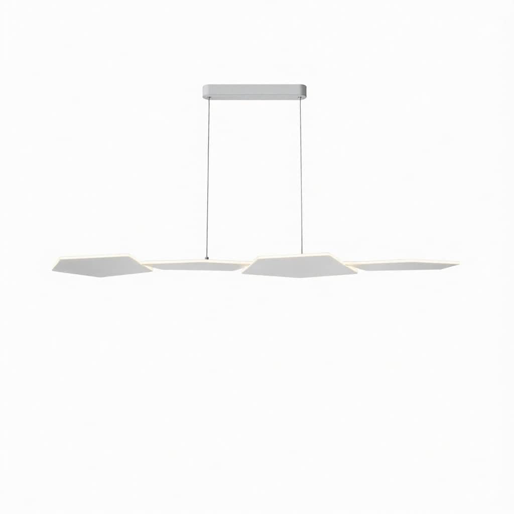 Fragomeni | Linear Chandelier - Detail View #8 | HomeCartel