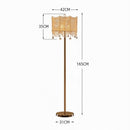 Clystra | Floor Lamp