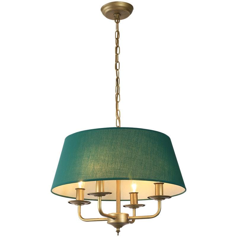 Tenneson | Drum Chandelier - Modern Chandelier | HomeCartel Philippines