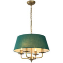 Tenneson | Drum Chandelier