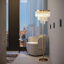 Aestora | Floor Lamp