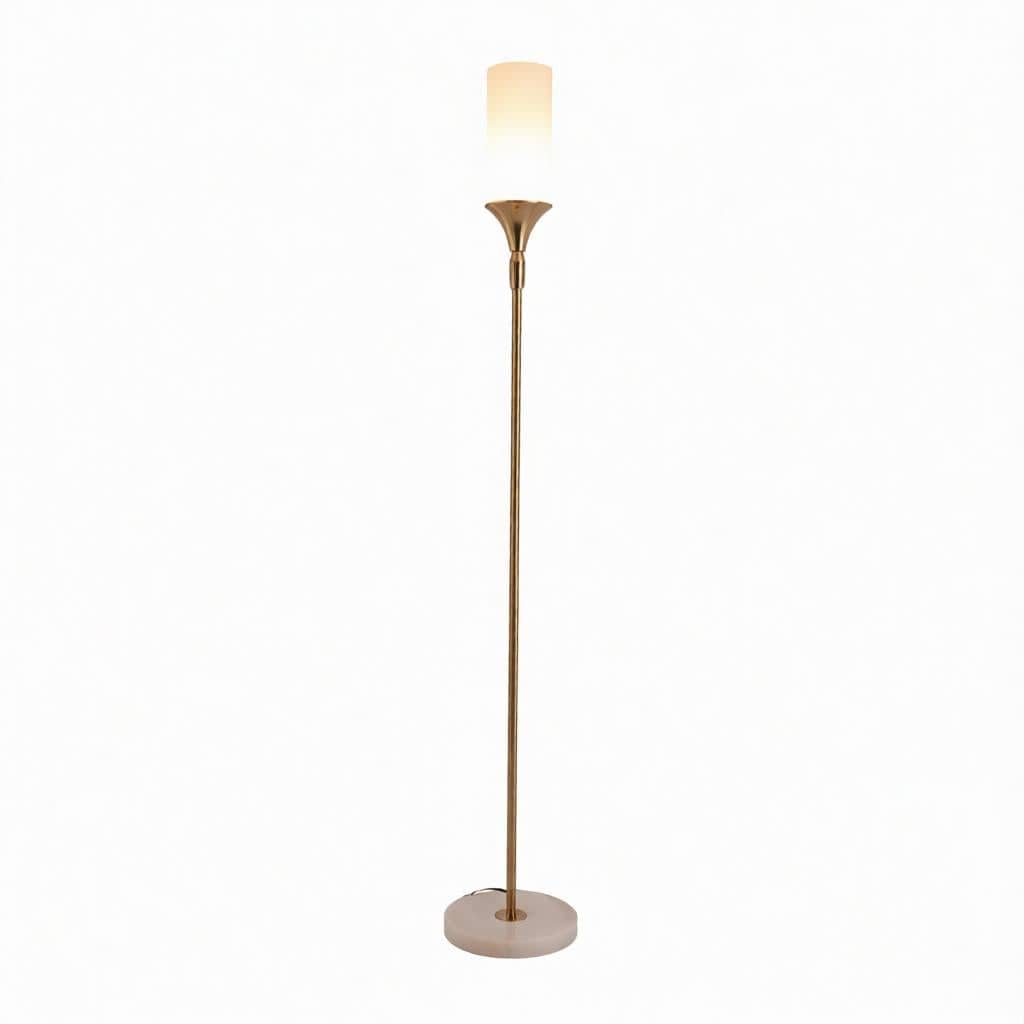 Hanstad A | Floor Lamp - Modern Floor Lamp | HomeCartel Philippines