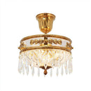 Orvanor | Semi Flush Mounted Light