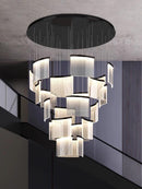 Runanvee Une I Cluster Chandelier