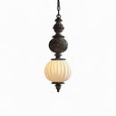 Silvenil C I Pendant Light