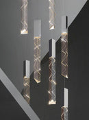 Ionis Deux | Cluster Chandelier