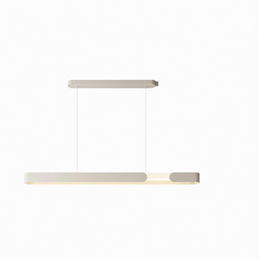 Kayed | Linear Chandelier - Modern Chandelier | HomeCartel Philippines
