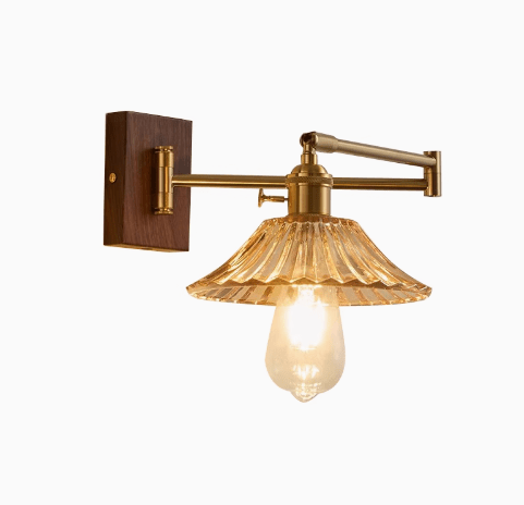 Pyrorix | Linear Wall Light