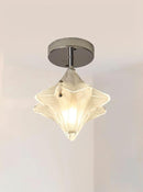 Sylthine | Semi Flush Mounted Light