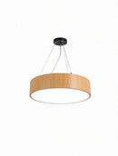 Dio Deux | Drum Chandelier