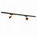 Yllithal Une | Track Light