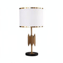 Holsman | Shaded Table Lamp