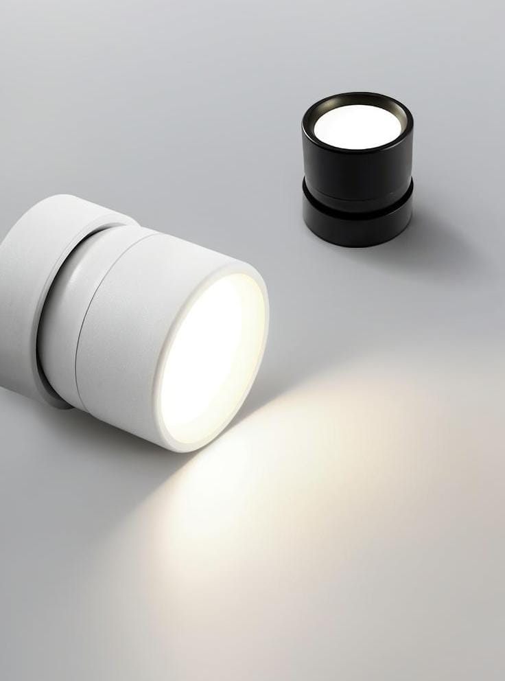 Jorvenithae | Surface Mounted Light - Detail View #5 | HomeCartel