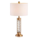 Tarnaleth | Crystal Table Lamp