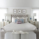 Smollen | Shaded Table Lamp