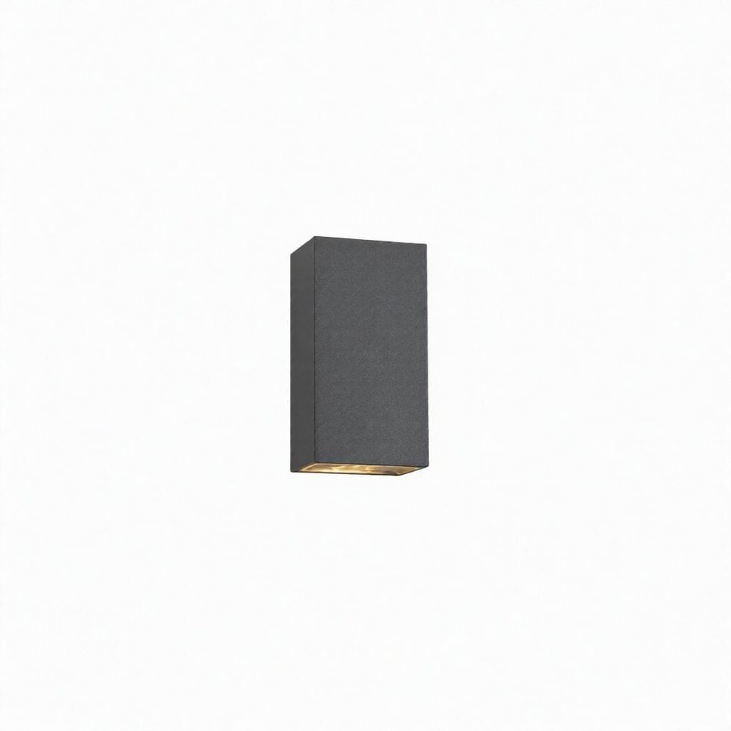 Norynthil | Outdoor Wall Light - Detail View #10 | HomeCartel