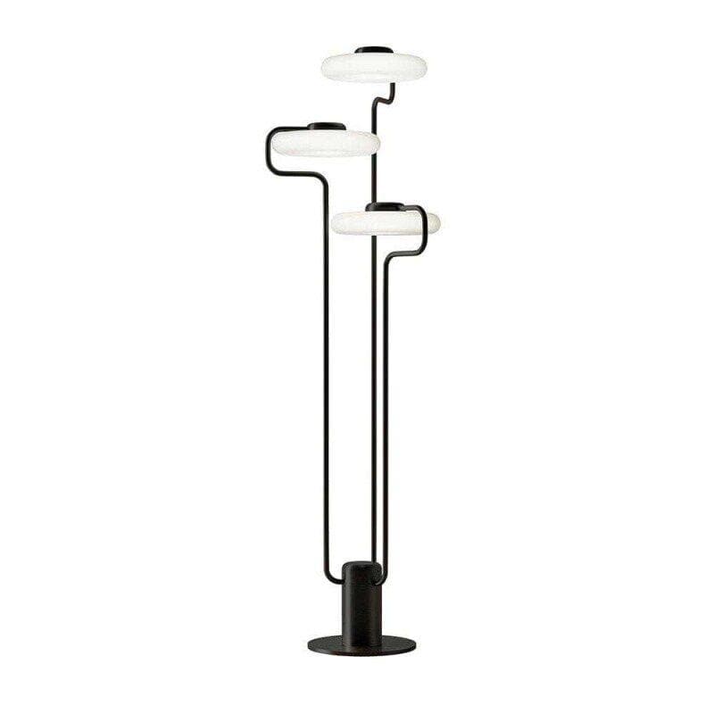 Wessira | Floor Lamp - Detail View #3 | HomeCartel