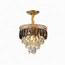 Myrilwen | Semi Flush Mounted Light