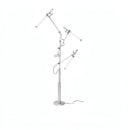 Yuresta | Floor Lamp Swing Arm