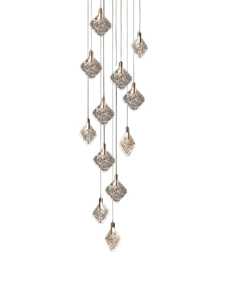 Beyond | Cluster Chandelier - Modern Cluster Chandelier | HomeCartel Philippines