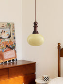 Elowenna C I Pendant Light