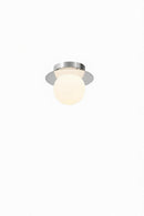 Darnvaer I Semi Flush Mounted Light