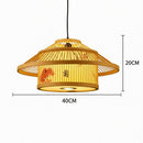 Thalunya A | Pendant Light