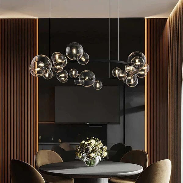 Kara | Modern Chandelier - Home Cartel ®
