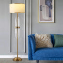 Azaniel | Floor Lamp