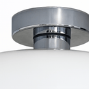 Emmet | Semi Flush Mounted Light