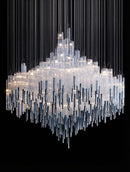 Orlanyra I Cluster Chandelier
