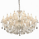 Halthilae B | Crystal Chandelier
