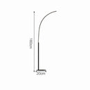 Naelithra | Floor Lamp