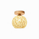 Orlanwen I Semi Flush Mounted Light