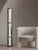 Taelynna A I Floor Lamp