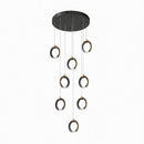 Penemue | Cluster Chandelier