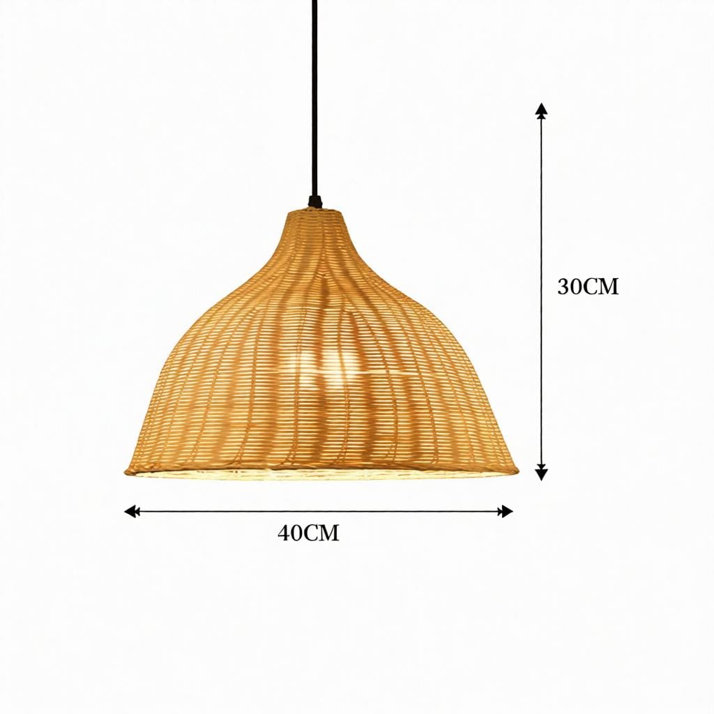 Syndorwen | Pendant Light - Detail View #8 | HomeCartel