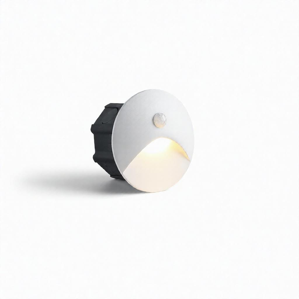 Celyndoril Deux | Outdoor Step Light - Detail View #7 | HomeCartel