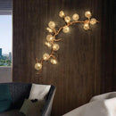 Kreie D | Wall Light