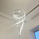 Kelden | Cluster Chandelier