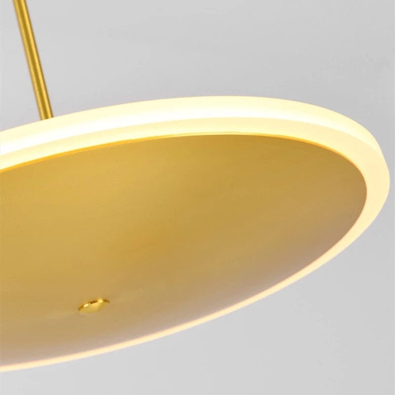 Foltest | Modern Pendant Light