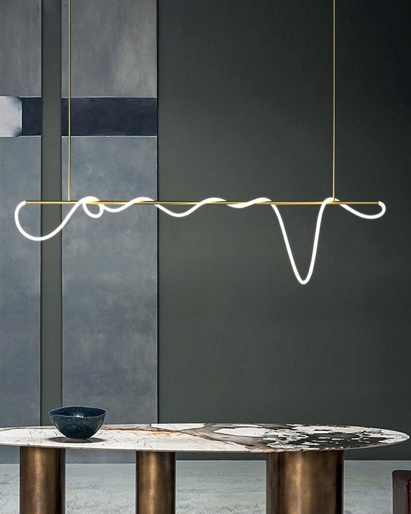 Ella | Modern LED Chandelier - Home Cartel ®